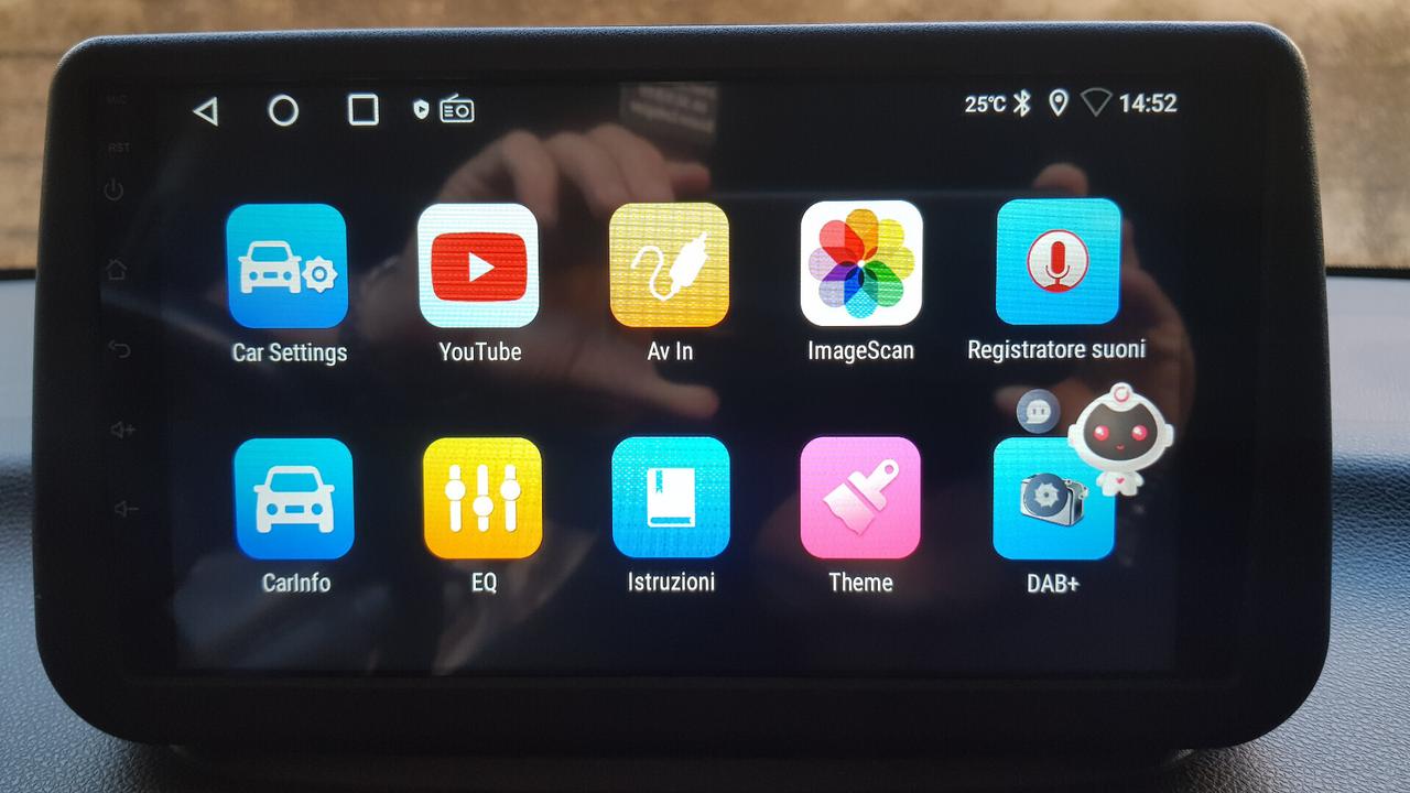 Opel Meriva 1.4 Elective 09/2010