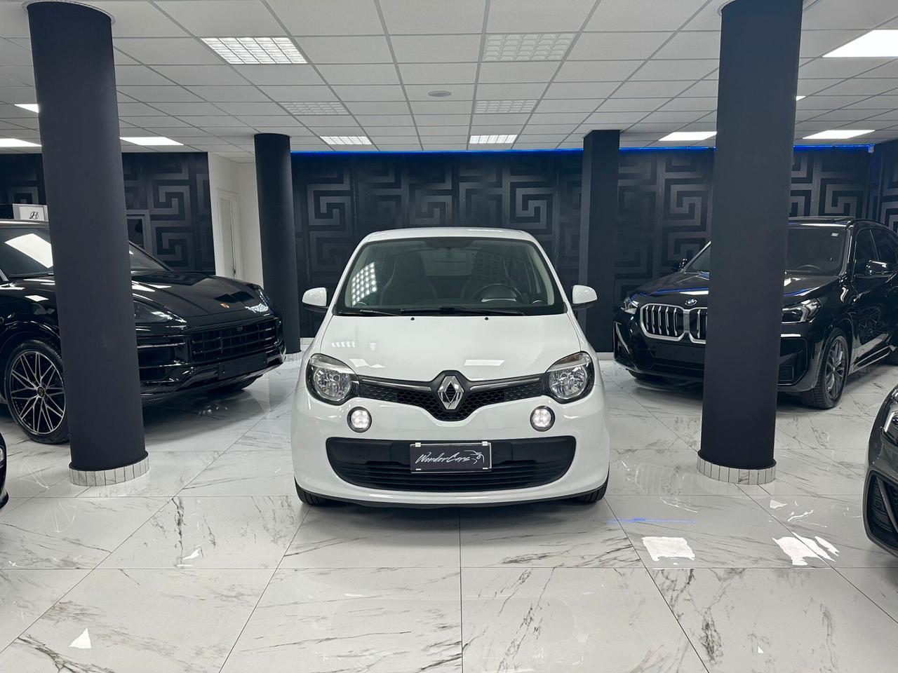 Renault Twingo SCe Life 2017 1.0 Benzina