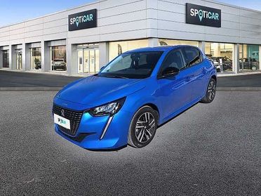 Peugeot 208 PureTech 100 Stop&Start 5 porte Allure