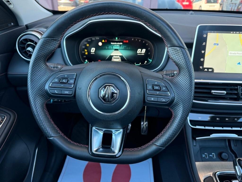 Mg Hs 1.5 T-Gdi Luxury Auto