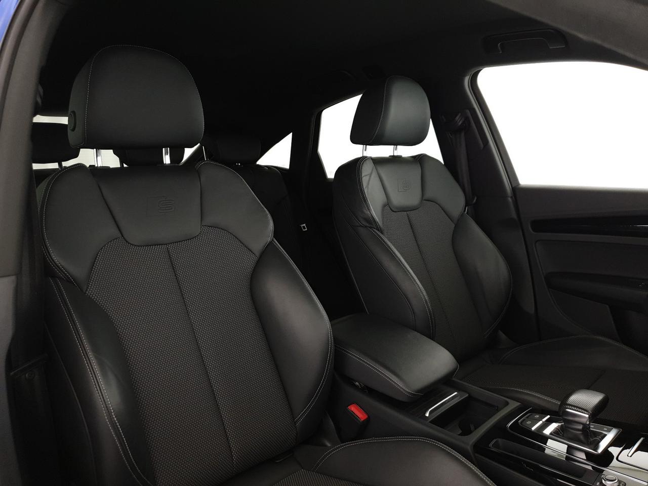 Sportback 40TDI 204CV quattro S tronic S line Plus