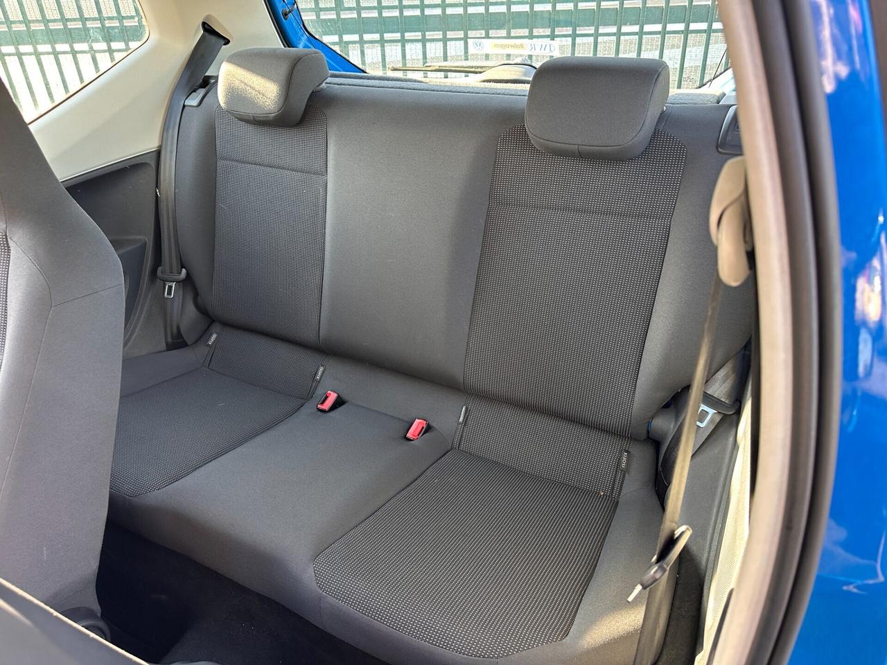 Volkswagen UP 1.0 3p 60cv UNIPRO Garanzia 12m