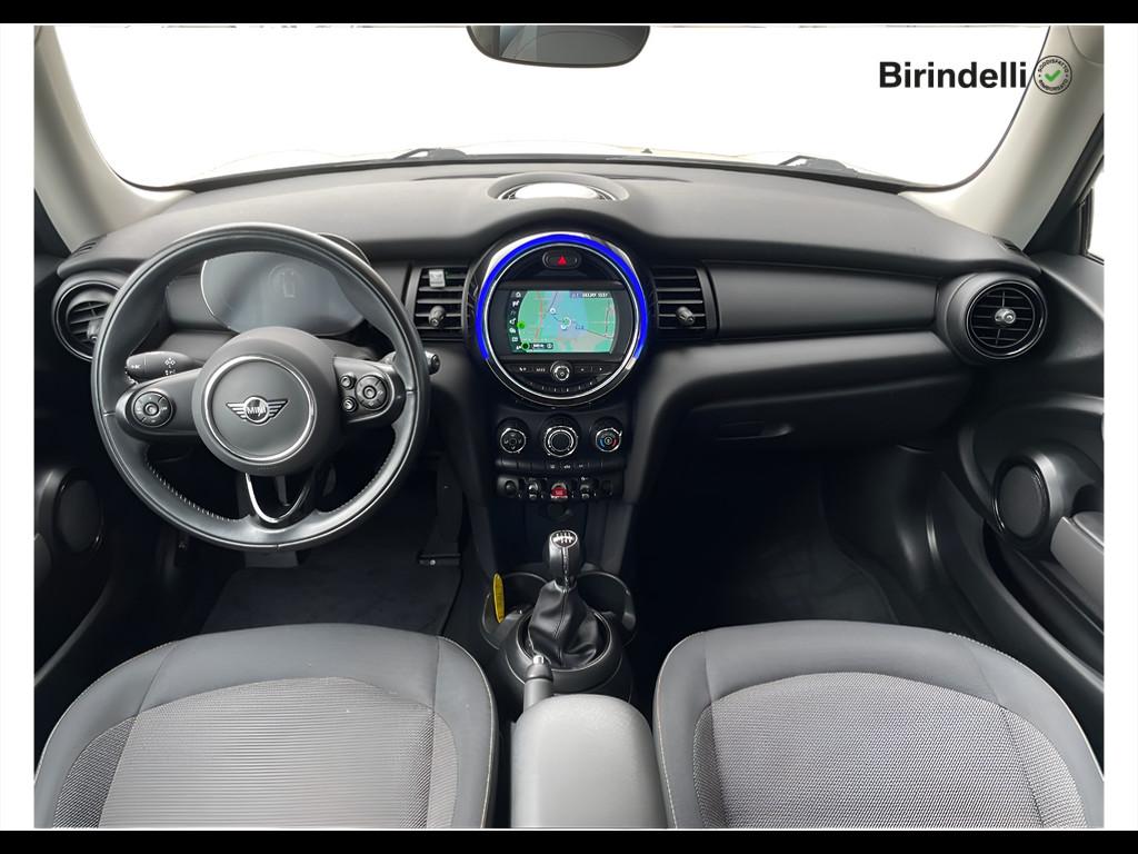 MINI Mini 4ª serie (F56) - Mini 1.5 One 75 CV