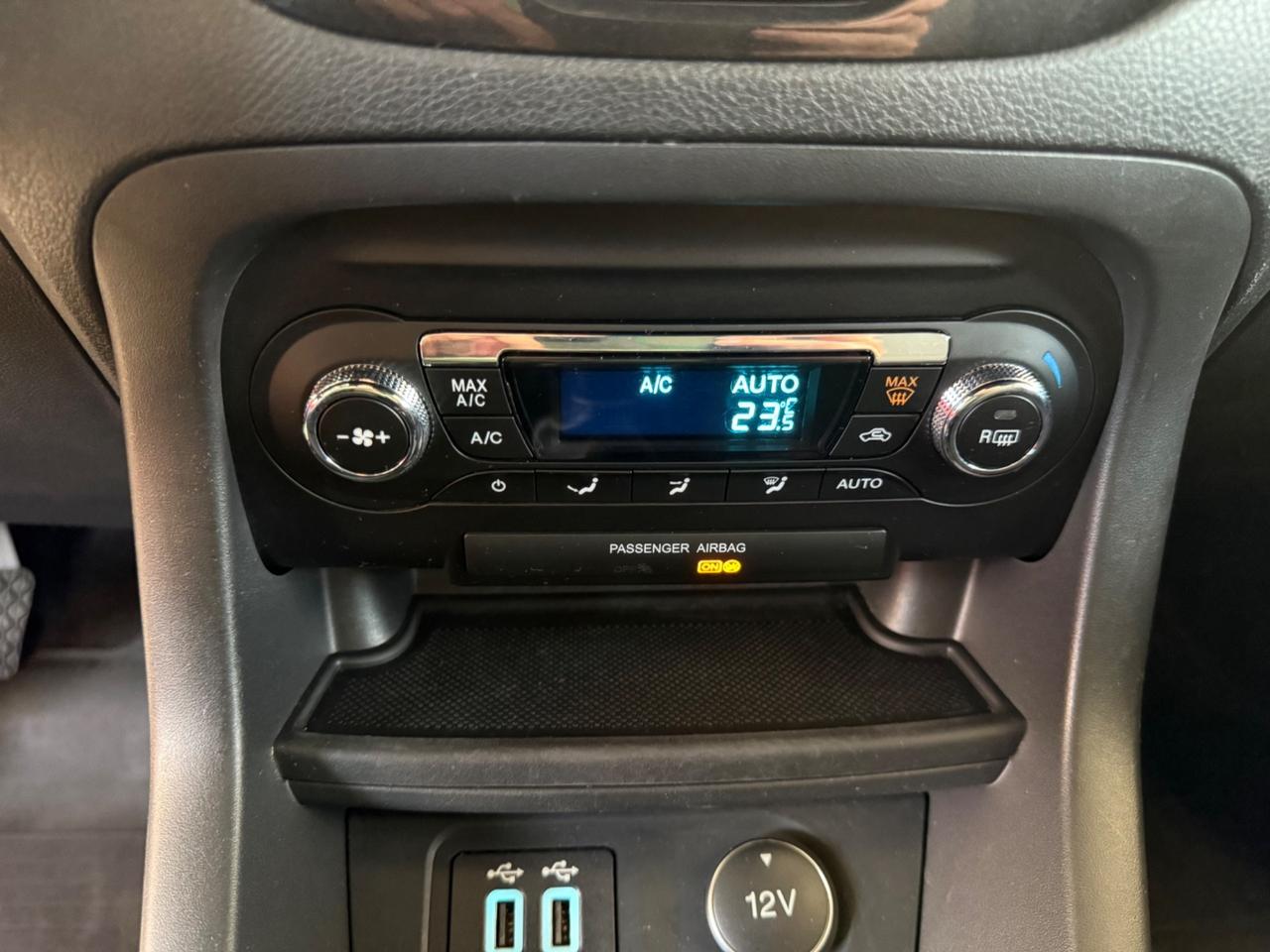 Ford Ka 1.2 85 CV Start&Stop Active