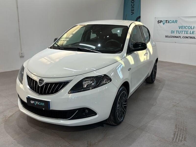Lancia Ypsilon Ypsilon 1.0 FireFly 5 porte Hybrid Ecochic Gold
