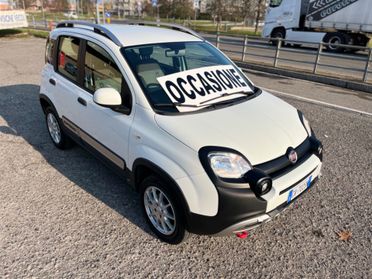 Fiat Panda Cross 1.3 MJT 95 CV S&S 4x4