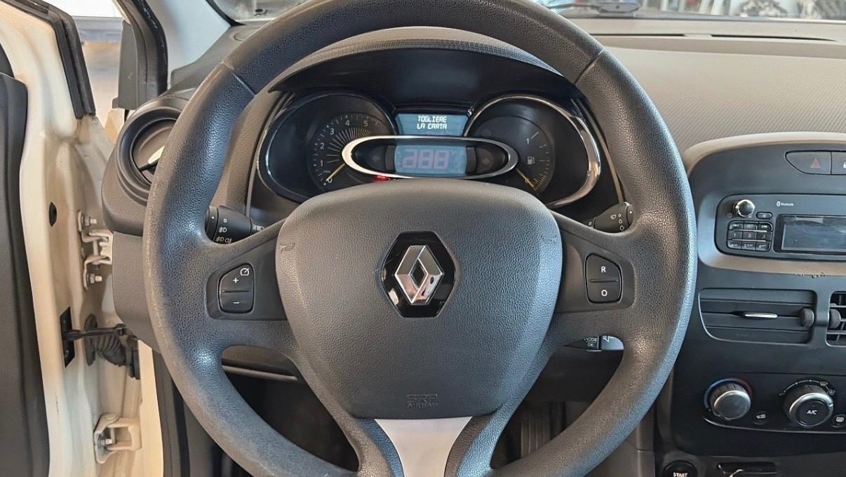 Renault Clio dCi 8V 75CV Start&Stop 5 porte Energy Zen