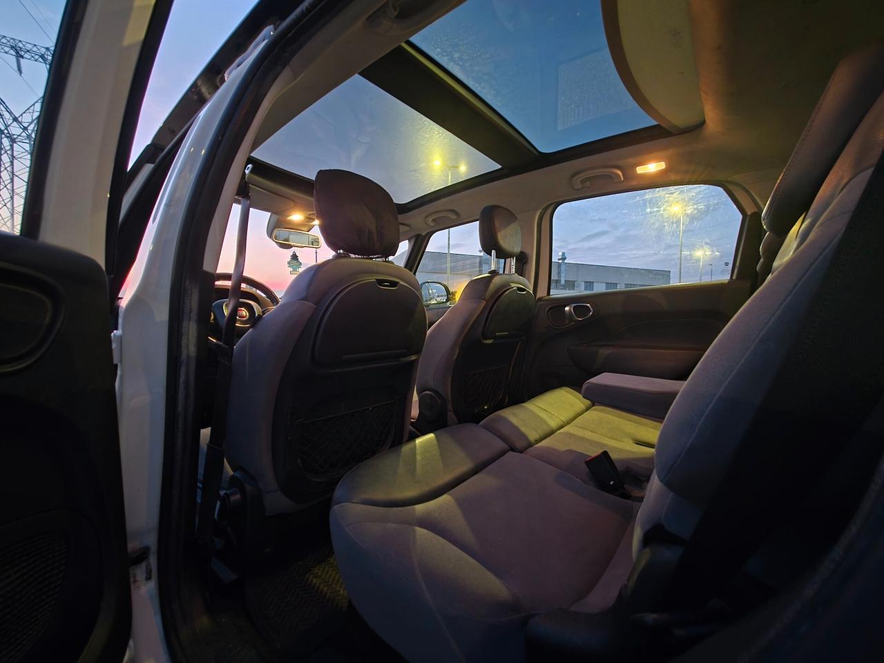 Fiat 500L 1.6 Multijet Lounge TETTO APRIBILE