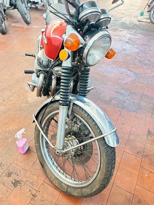 HONDA Four 750 Four 750
