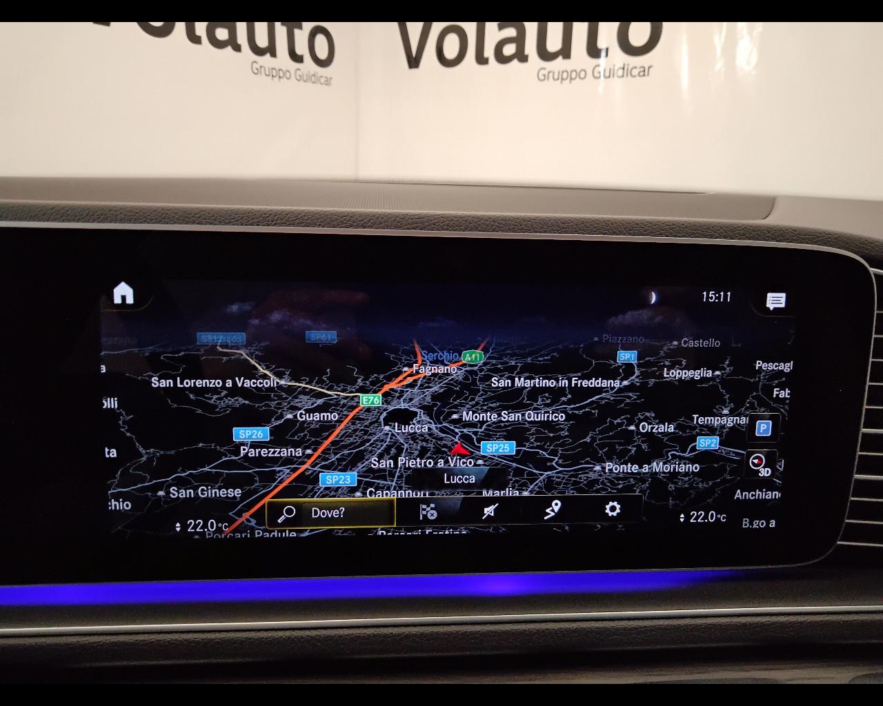 Mercedes-Benz GLE - V167 2019 - GLE 300 d mhev Premium 4matic auto