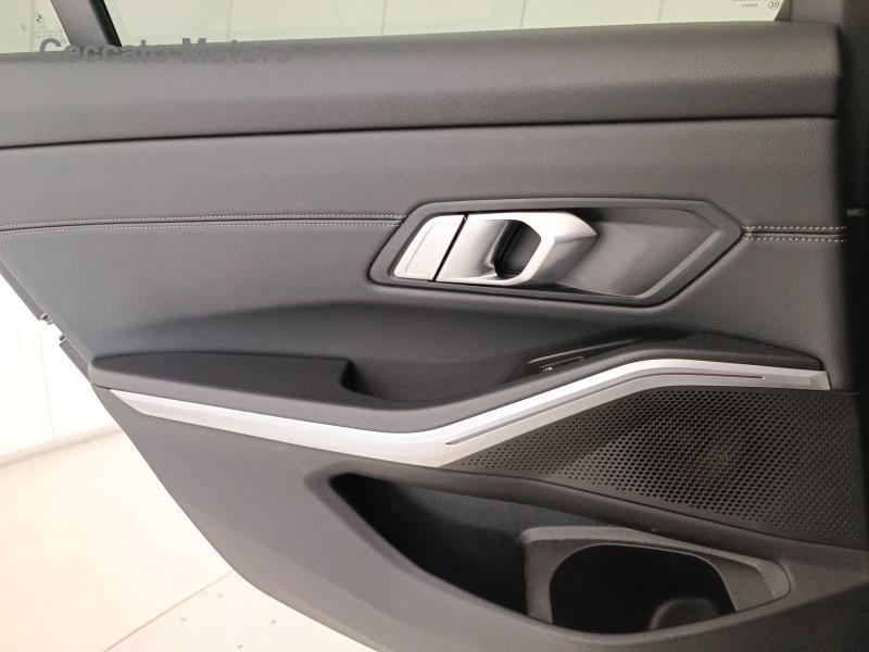 BMW Serie 3 Touring 320 d Msport Steptronic