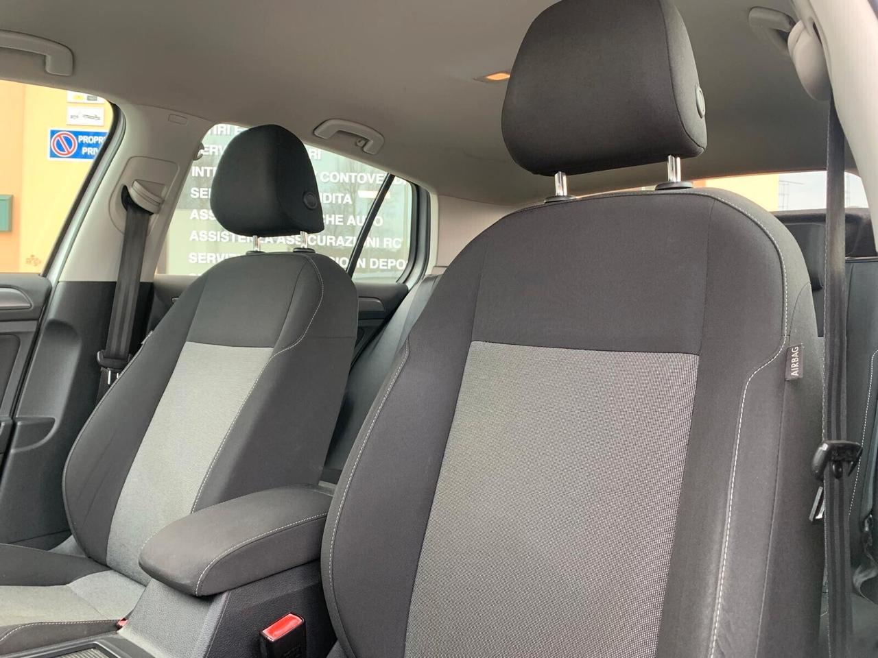 Volkswagen Golf VII 1.6 TDI 90 CV Neopat. Unicoprop.