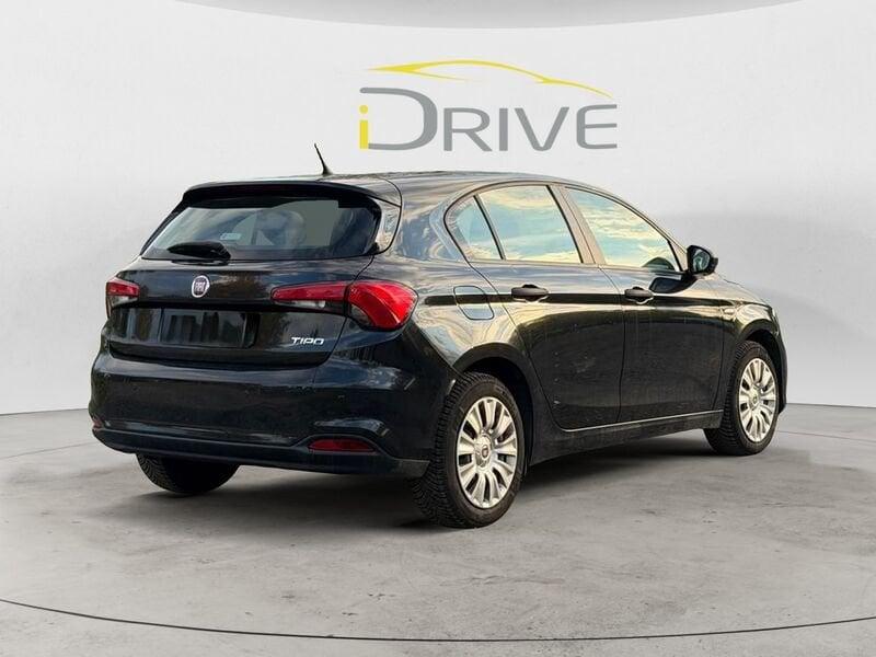 FIAT Tipo Tipo 5p 1.4 tjt Gpl 120cv con CARPLAY