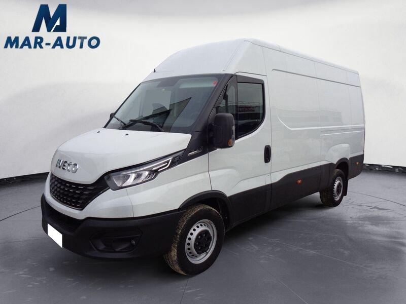 Iveco Daily 35S16A8V 2.3 HPT PLM-TM Furgone Hi-Matic + IVA