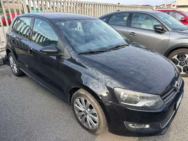 Volkswagen Polo 5p 1.4 Highline 86cv