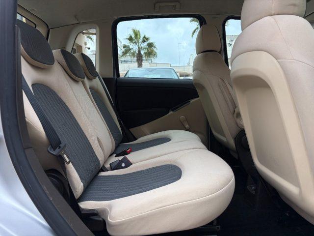 LANCIA MUSA 1.4 95Cv Oro