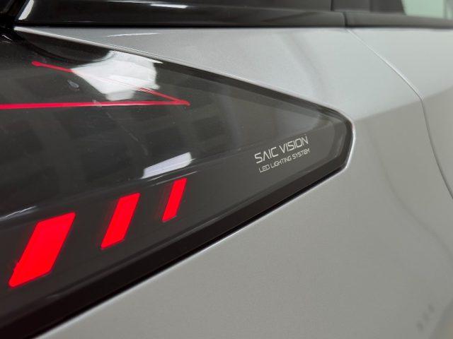 MG MG4 Standard 49 KWh