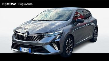 Renault Clio 1.0 TCe Techno techno TCe 90