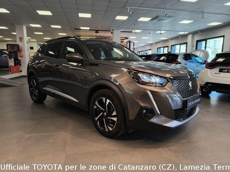 Peugeot 2008 2008 PureTech 130 S&S Allure Pack