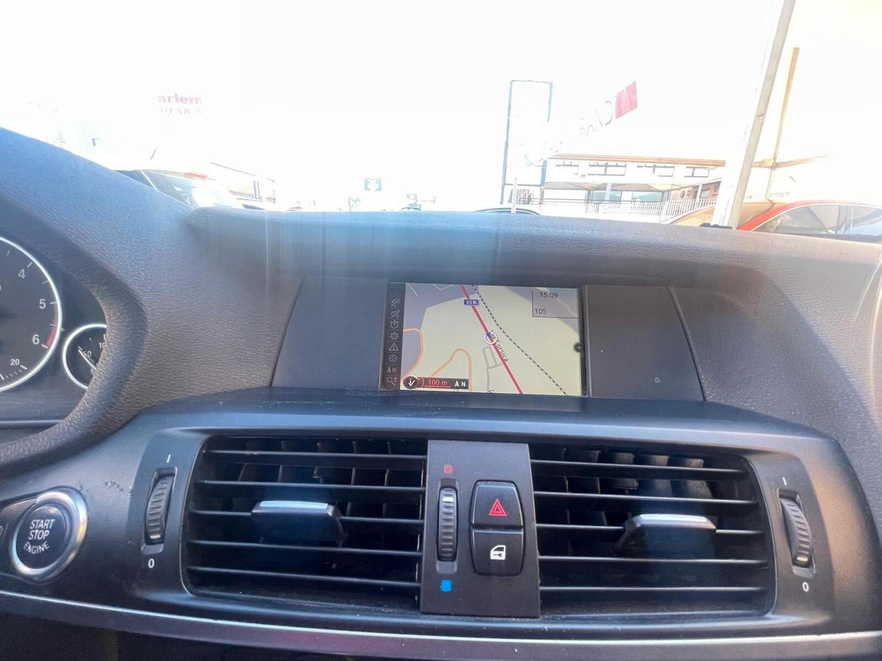 Bmw X3 xDrive20d Futura