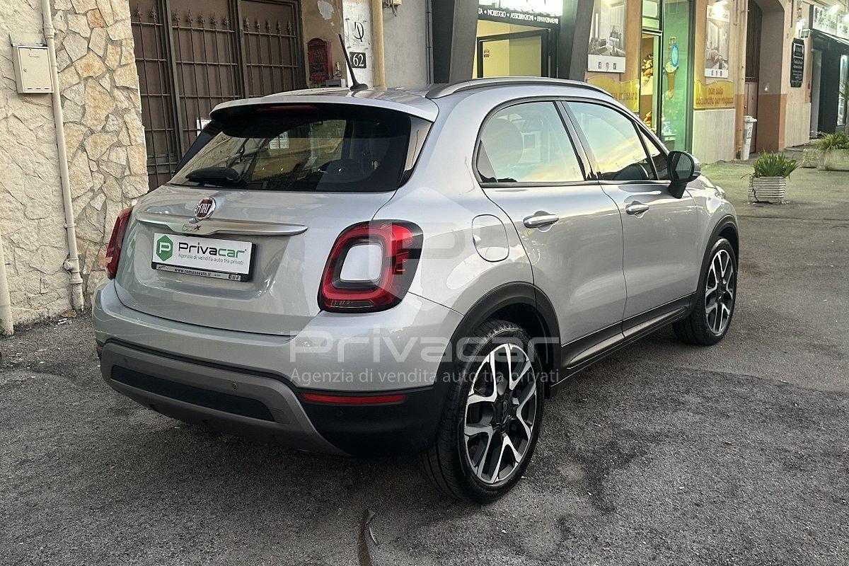 FIAT 500X 1.6 MultiJet 130 CV Sport
