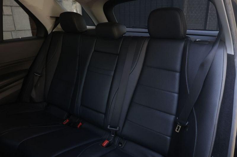 Mercedes-Benz GLE Mercedes-Benz GLE GLE 350 d 4MATIC Premium Unicoproprietario