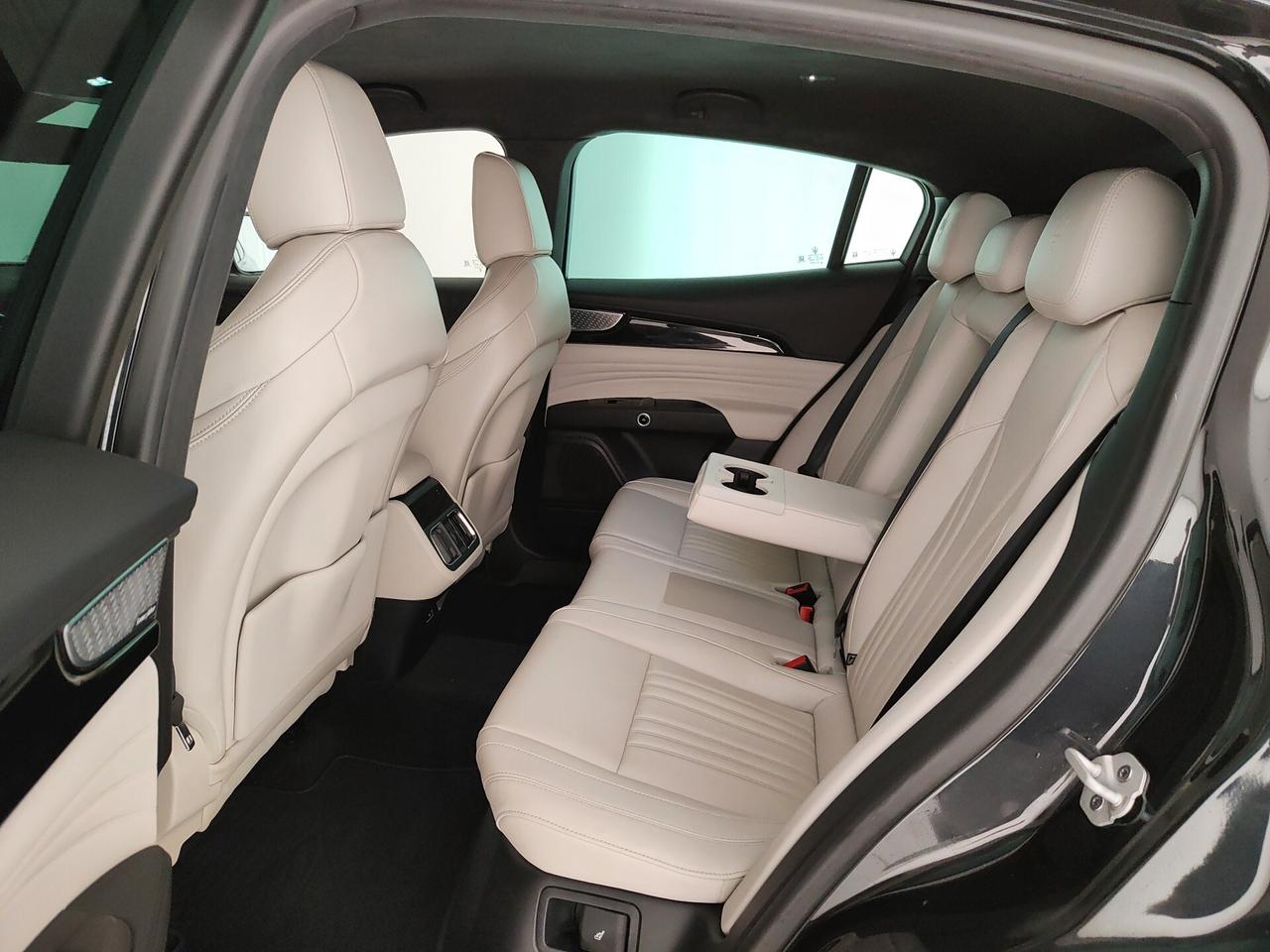 Maserati Grecale MHEV 330 CV AWD Modena