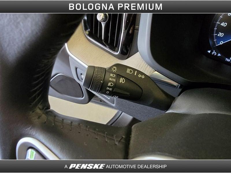 Volvo XC60 B4 AWD Geartronic Inscription