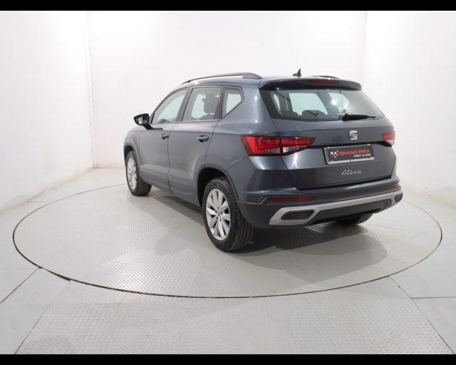 SEAT Ateca 2.0 TDI Business