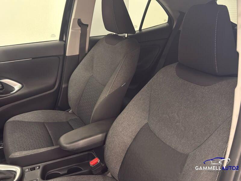 Toyota Yaris Cross 1.5H (116 CV) E-CVT BUSINESS