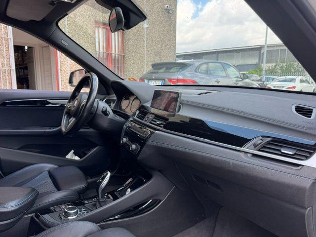 BMW X1 xDrive18d Msport