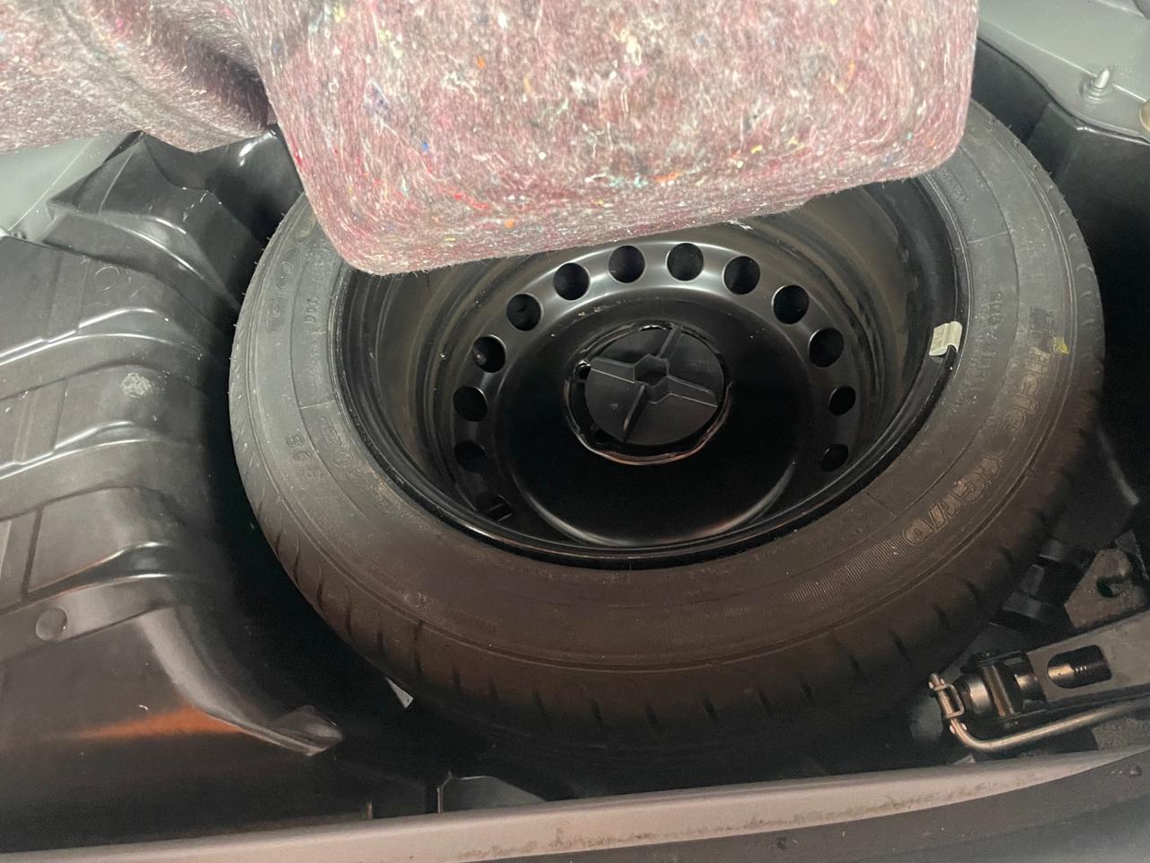 Renault Megane 1.5 Diesel - Neopatentati