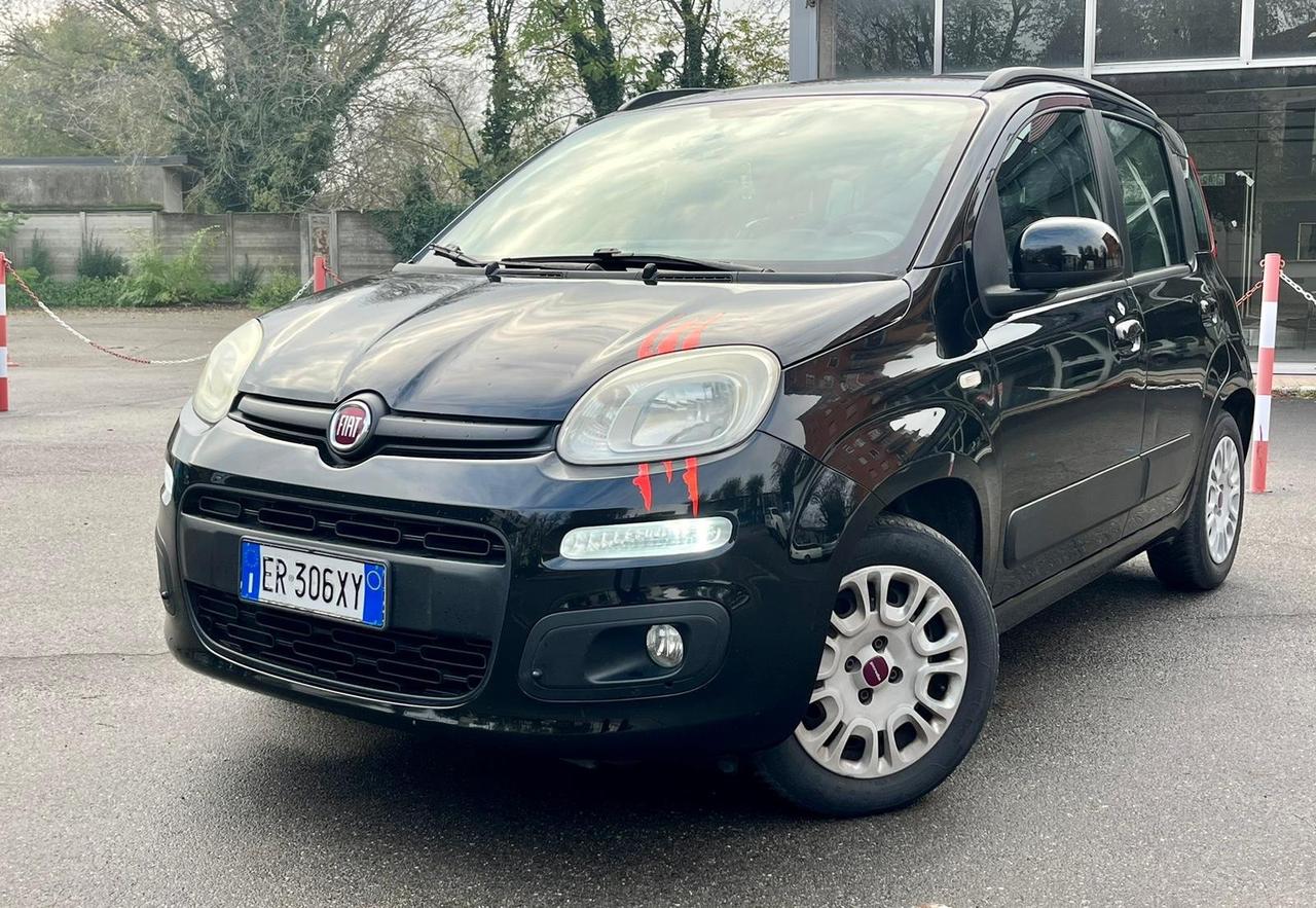 Fiat Panda 1.2 EasyPower Classic