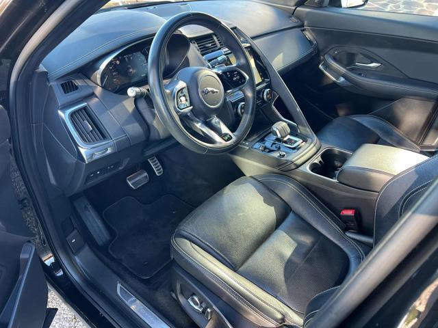 JAGUAR E-Pace 1.5 I3 PHEV 300 CV AWD Auto R-Dynamic SE