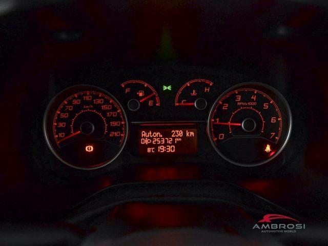 FIAT Other Doblò 1.3 MJT PC-TN Cargo Lamierato - AUTOCARRO N1