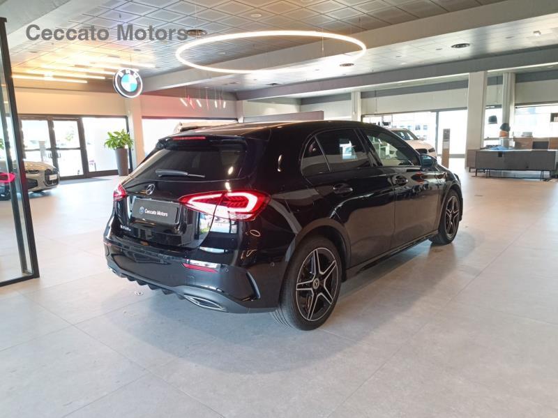 Mercedes Classe A 250 250 e EQ-POWER Premium 7G-DCT