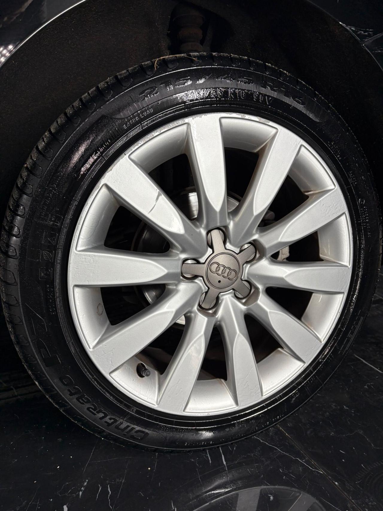 Audi A1 S LINE EDITION PLUS