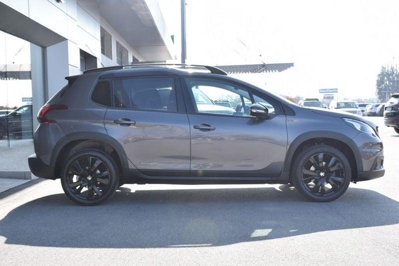 Peugeot 2008 BlueHDi GT Line NEOPATENTATI