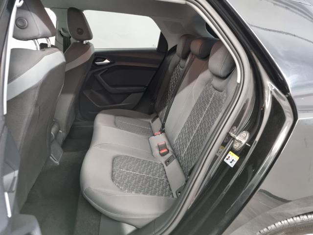 AUDI A1 SPB 25 TFSI S line edition