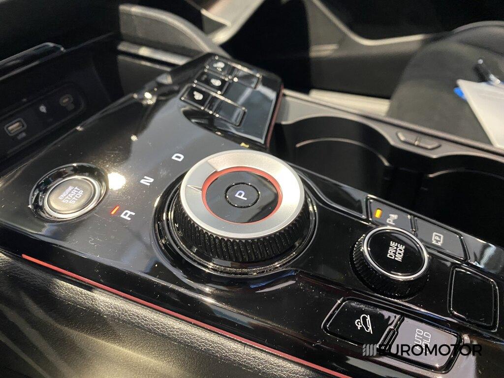 Kia Sportage 1.6 CRDi MHEV GT-line Plus DCT