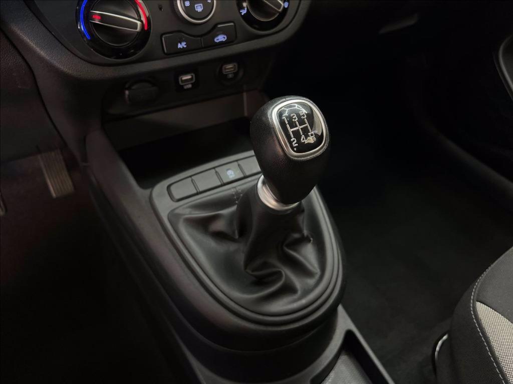 HYUNDAI i10 1.0 Tech Connect Pack econext Gpl del 2022