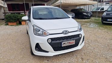 HYUNDAI - i10 - 1.0 MPI Sound Edition