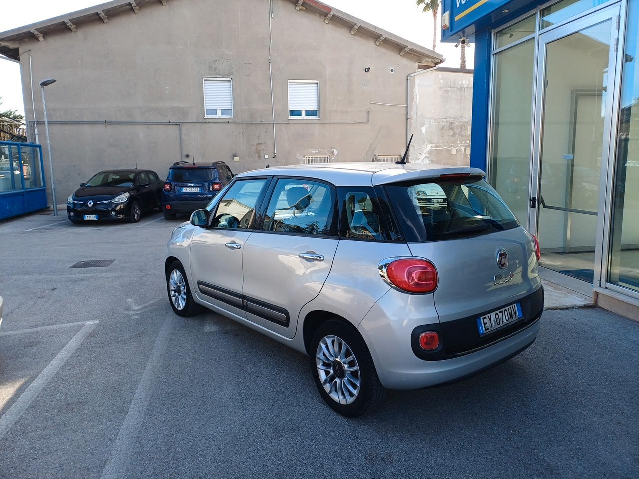 Fiat 500L 1.3 Multijet 85 CV Lounge