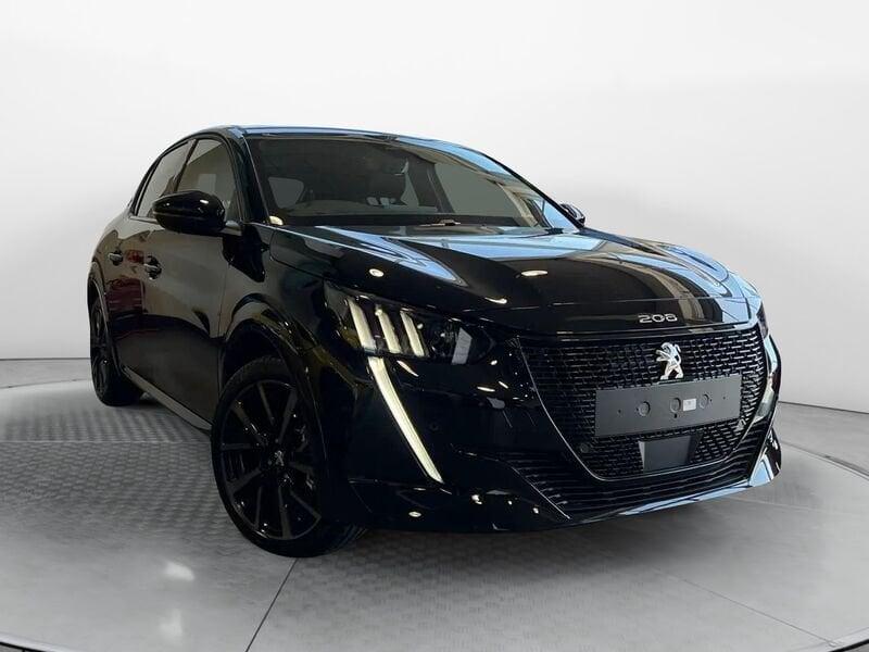 Peugeot 208 208 1.5 bluehdi GT s&s 100cv