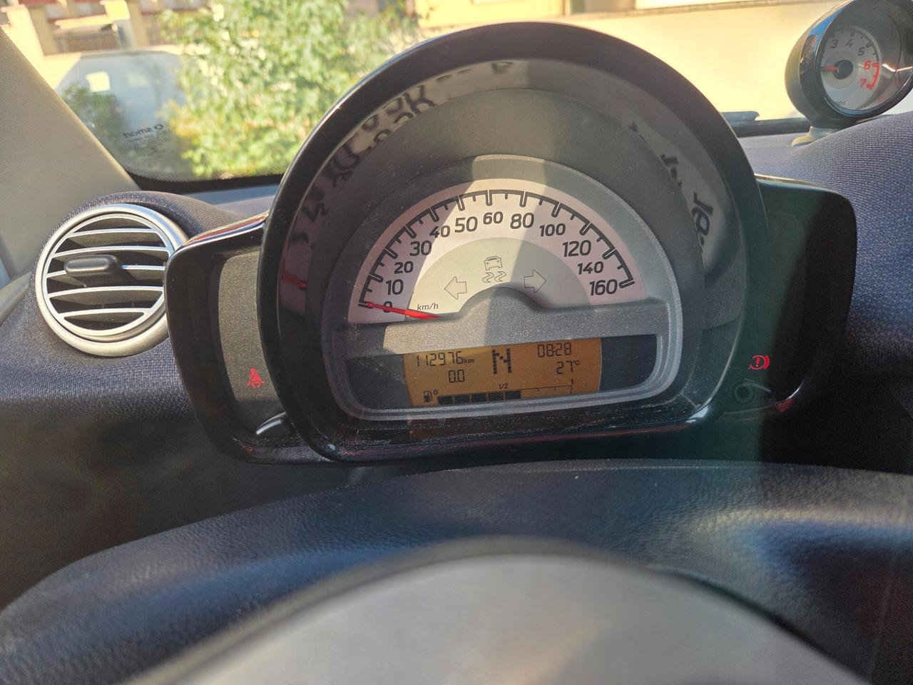 Smart ForTwo 1000 71 Cv 2014