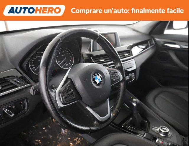 BMW X1 sDrive18d xLine