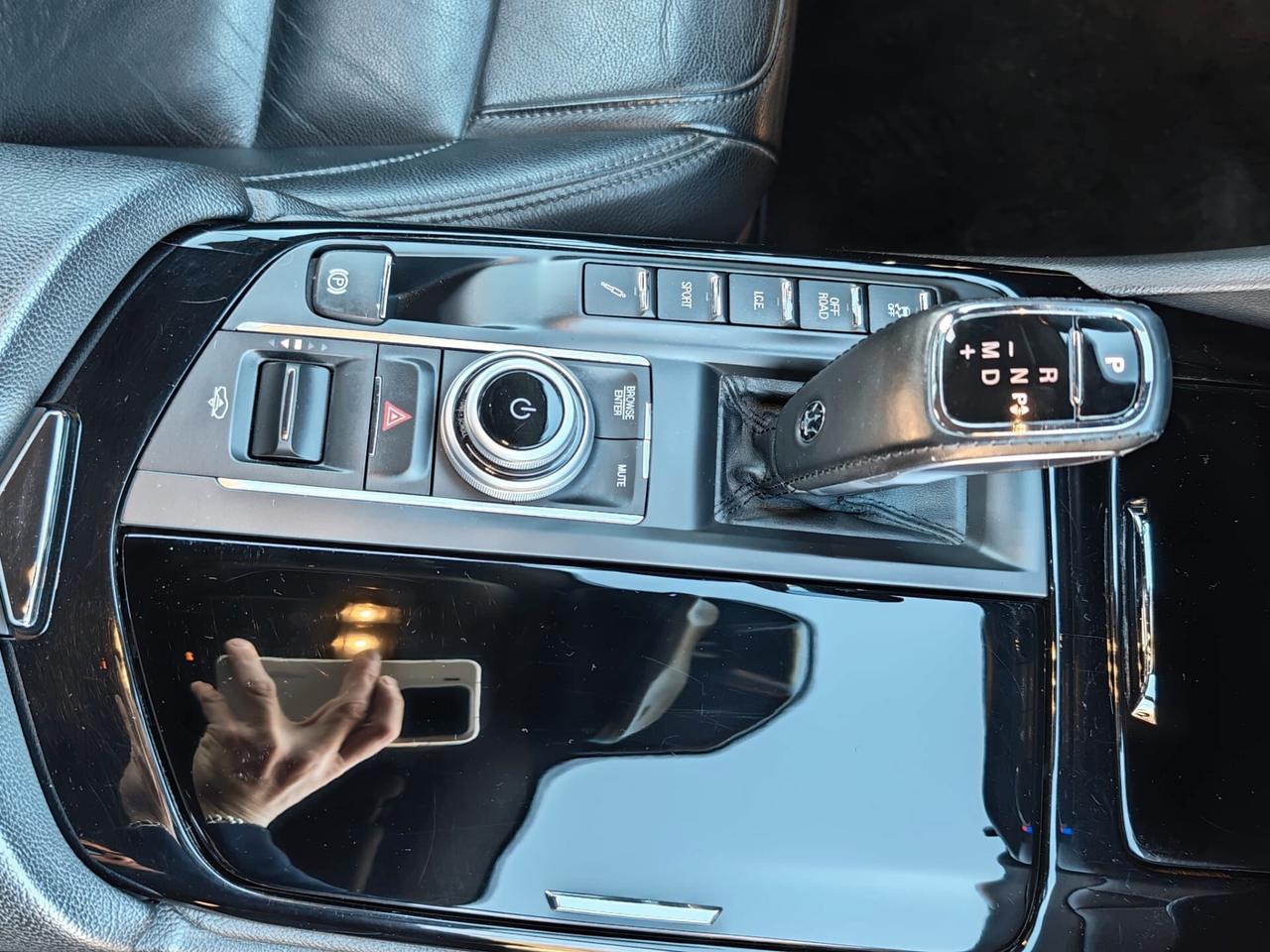 Maserati Levante V6 Gransport