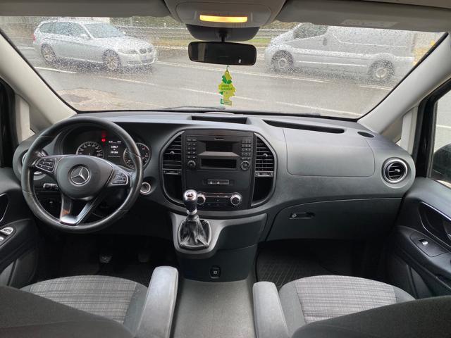 MERCEDES-BENZ Vito 2.2 114 CDI PC-SL Mixto Long PREZZO + IVA