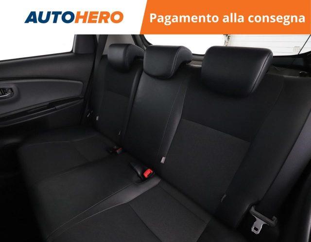 TOYOTA Yaris 1.5 Hybrid 5 porte Style
