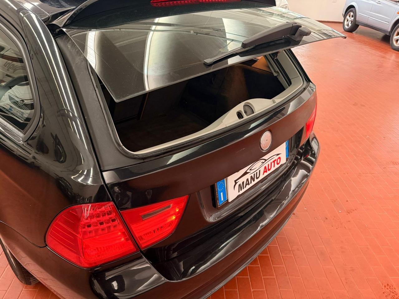 Bmw 320 320d cat xDrive Touring MSport